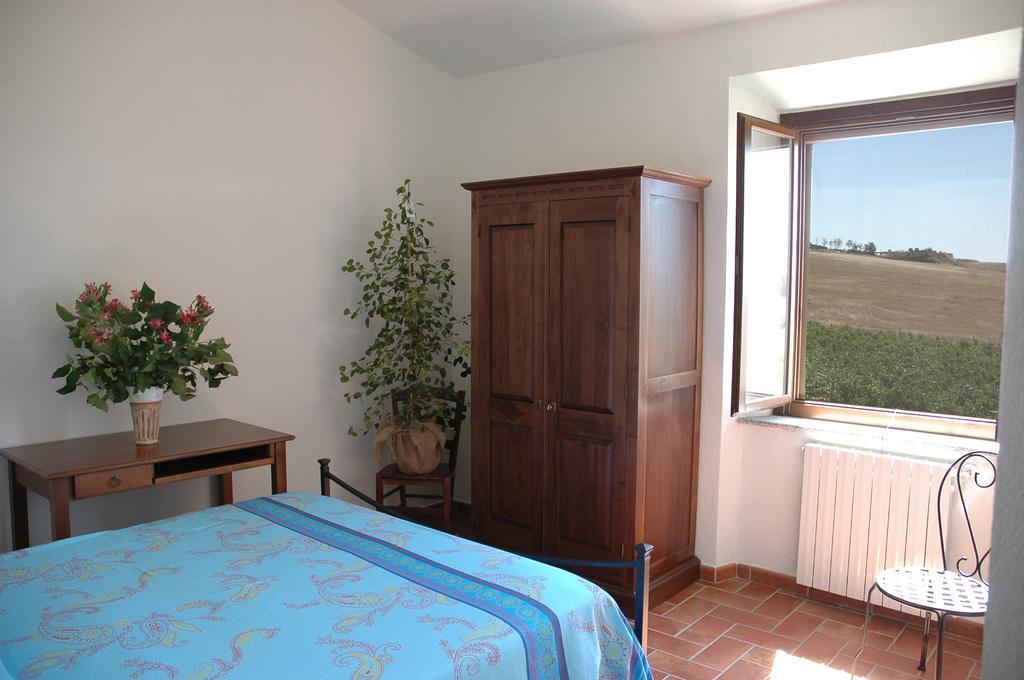 Agriturismo Pian Dei Pini มอนเตียโน ห้อง รูปภาพ
