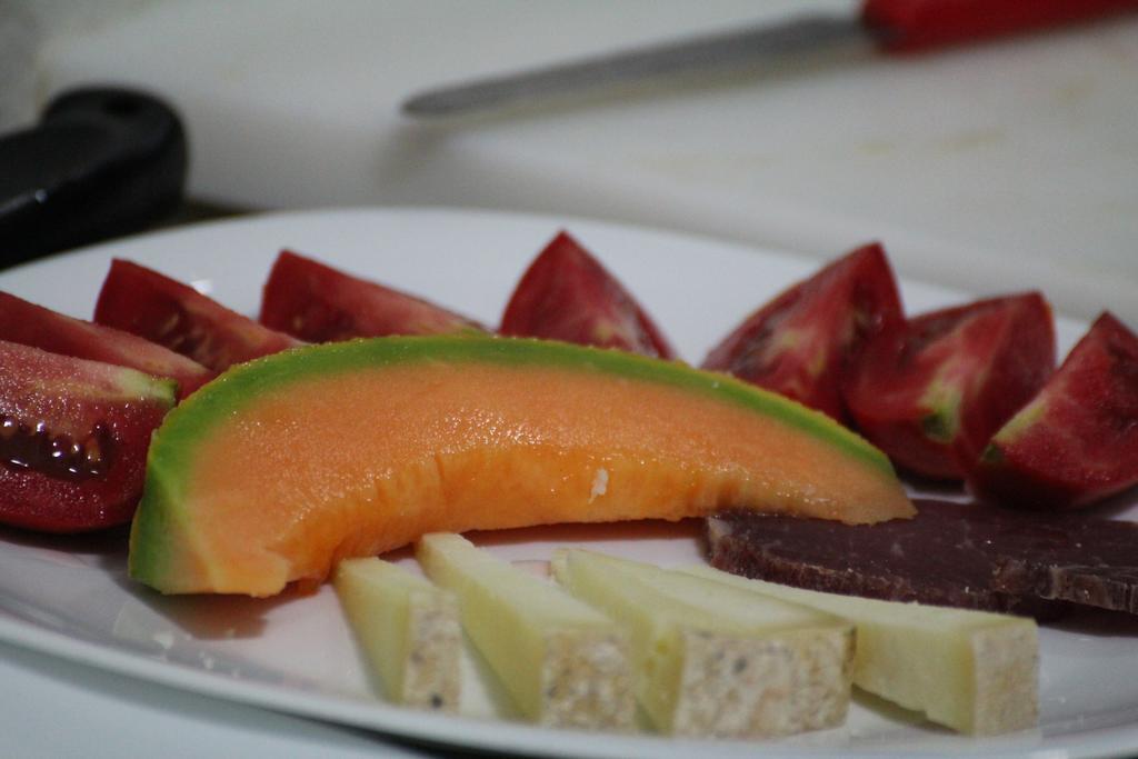 Agriturismo Pian Dei Pini มอนเตียโน ภายนอก รูปภาพ